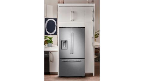 28 Cu. Ft. Samsung French Door Refrigerator