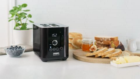 Bella Pro Series 2 Digital Touchscreen Toaster
