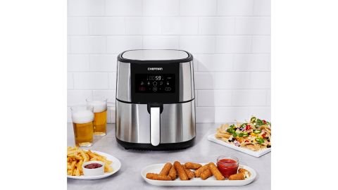 Chefman 8-qt Digital Air Fryer