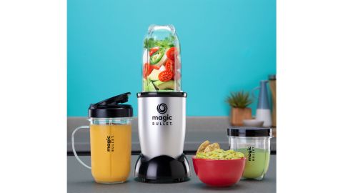 Magic Bullet Blender