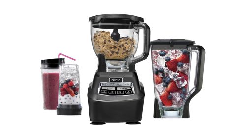 Ninja Mega Kitchen 72-Ounce Blender