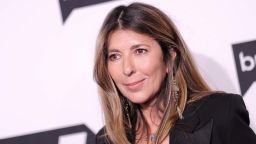 NEW YORK, NEW YORK - MARCH 07: Nina Garcia attends Bravo's "Project Runway" New York Premiere at Vandal on March 07, 2019 in New York City. (Photo by Dimitrios Kambouris/Getty Images)