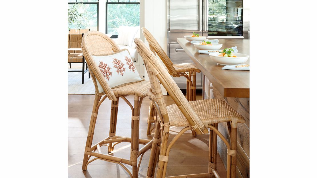 33 coolest rattan and wicker furniture pieces