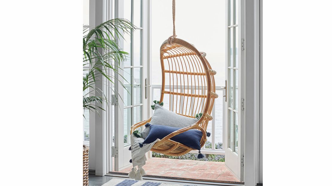 33 coolest rattan and wicker furniture pieces