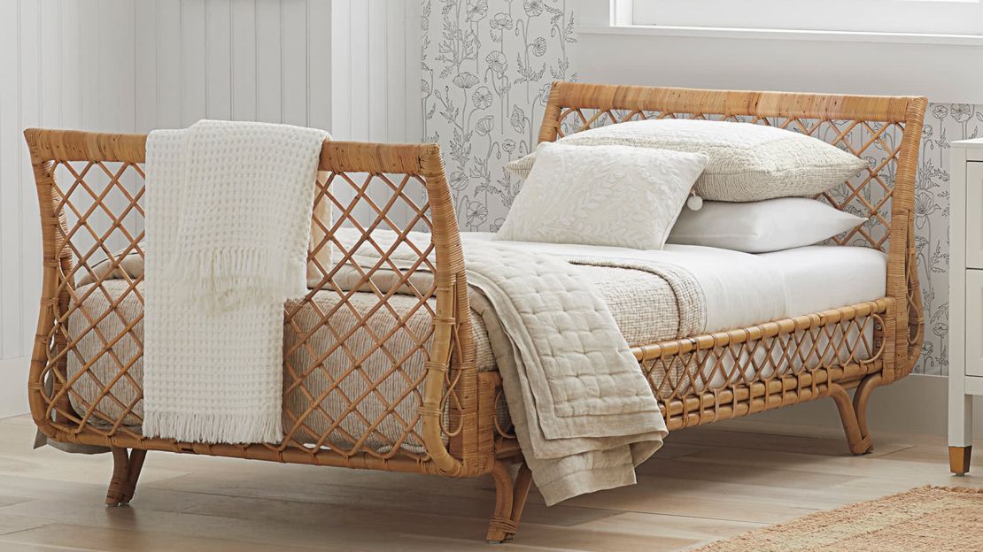 33 coolest rattan and wicker furniture pieces