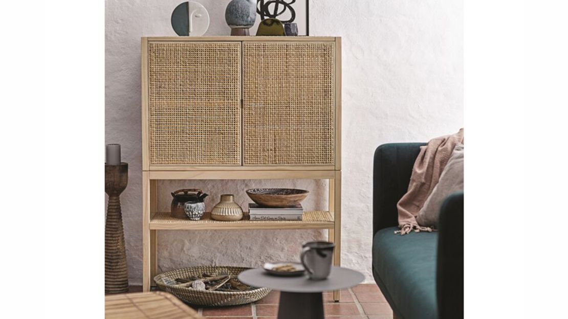 Indoor Rattan Furniture: A Natural Art Form - Grandin Road Blog