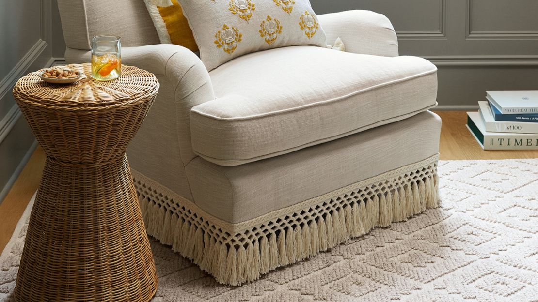 33 coolest rattan and wicker furniture pieces