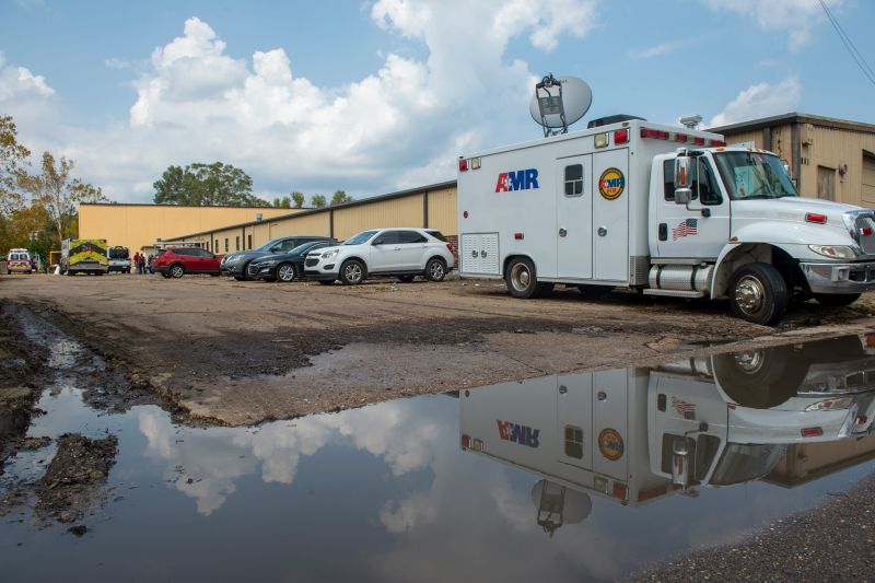 Louisiana AG Opens Investigation Into Deaths Of Nursing Home Residents ...