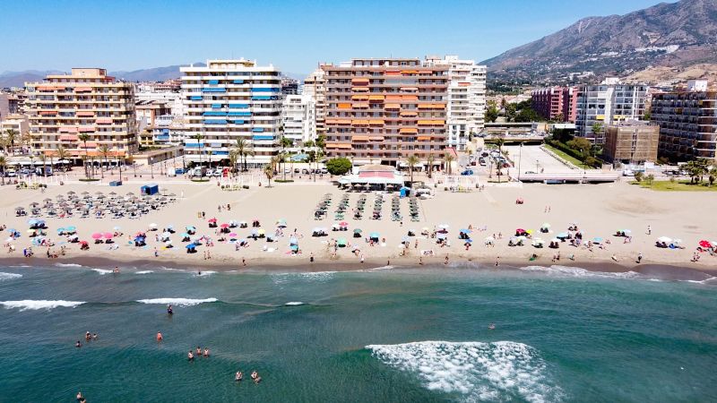 Costa del Sol The hidden side of Spains package holiday hotspot pic