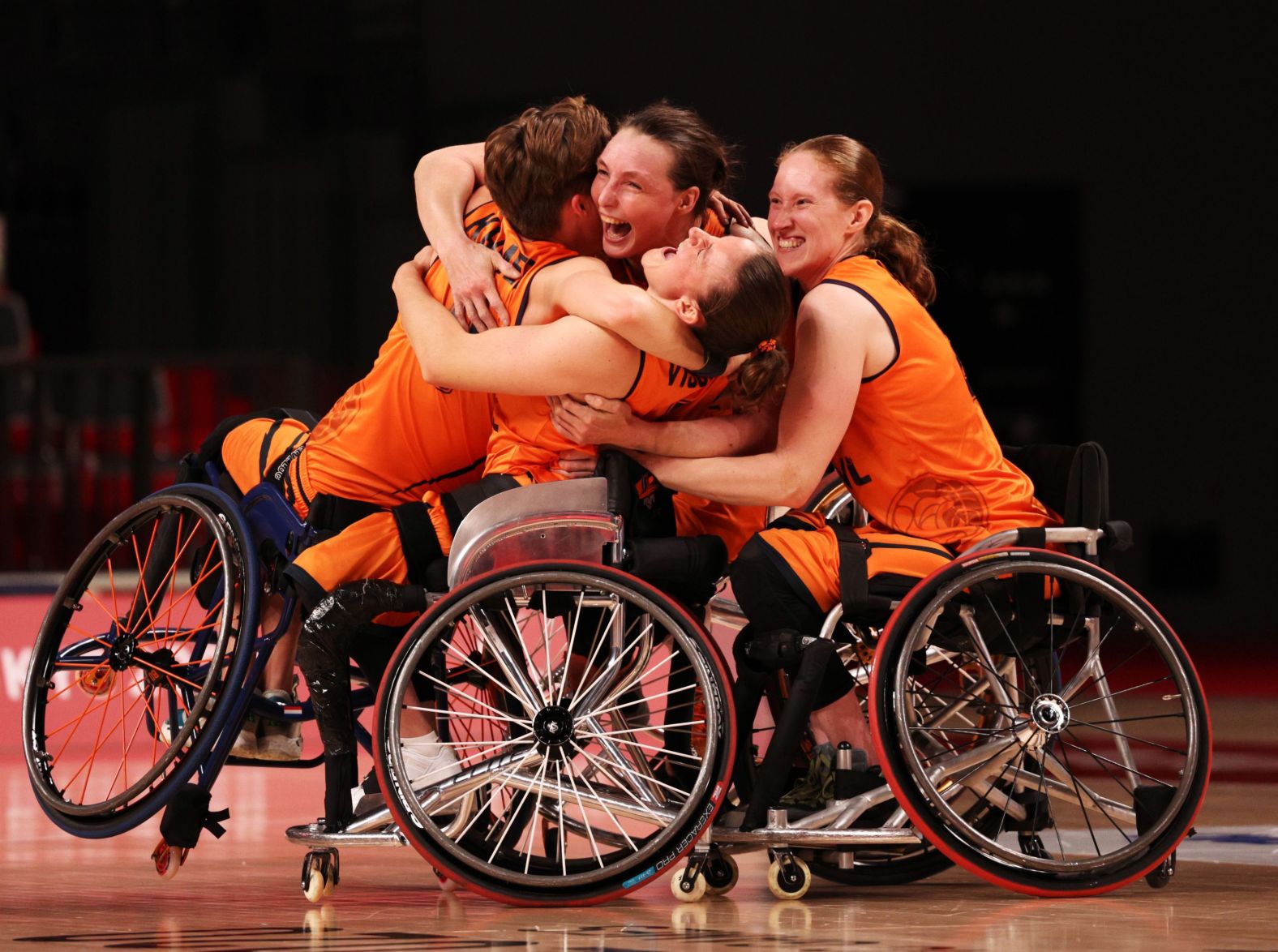 Photos: The Paralympic Games in Tokyo | CNN