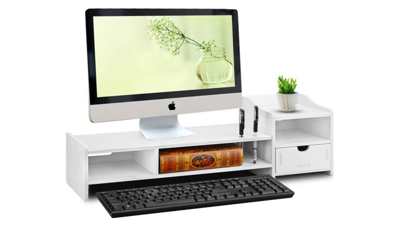 desk organizer for computer