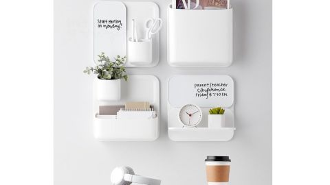 Perch Magnetic Modular System Components