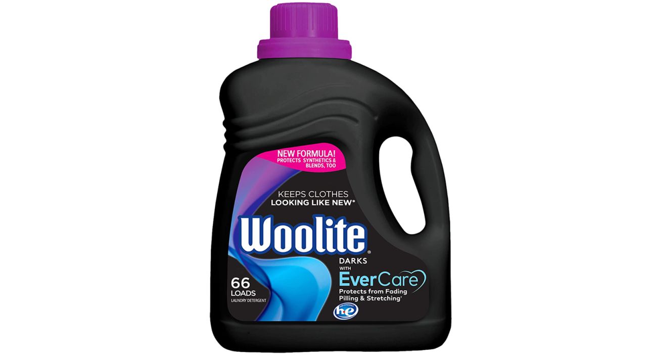 Woolite Darks Liquid Laundry Detergent