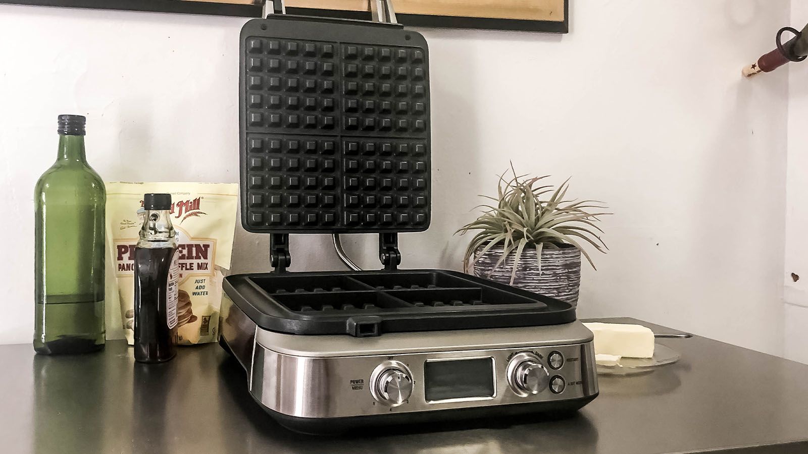 5 Best Waffle Makers of 2021