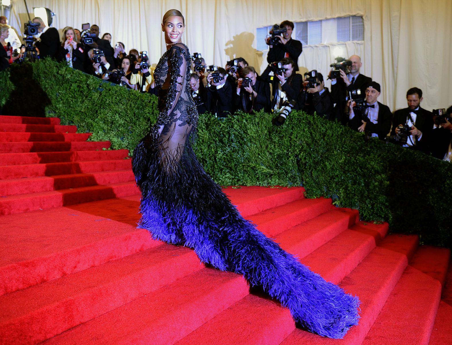 Photos: Beyoncé's best style moments | CNN
