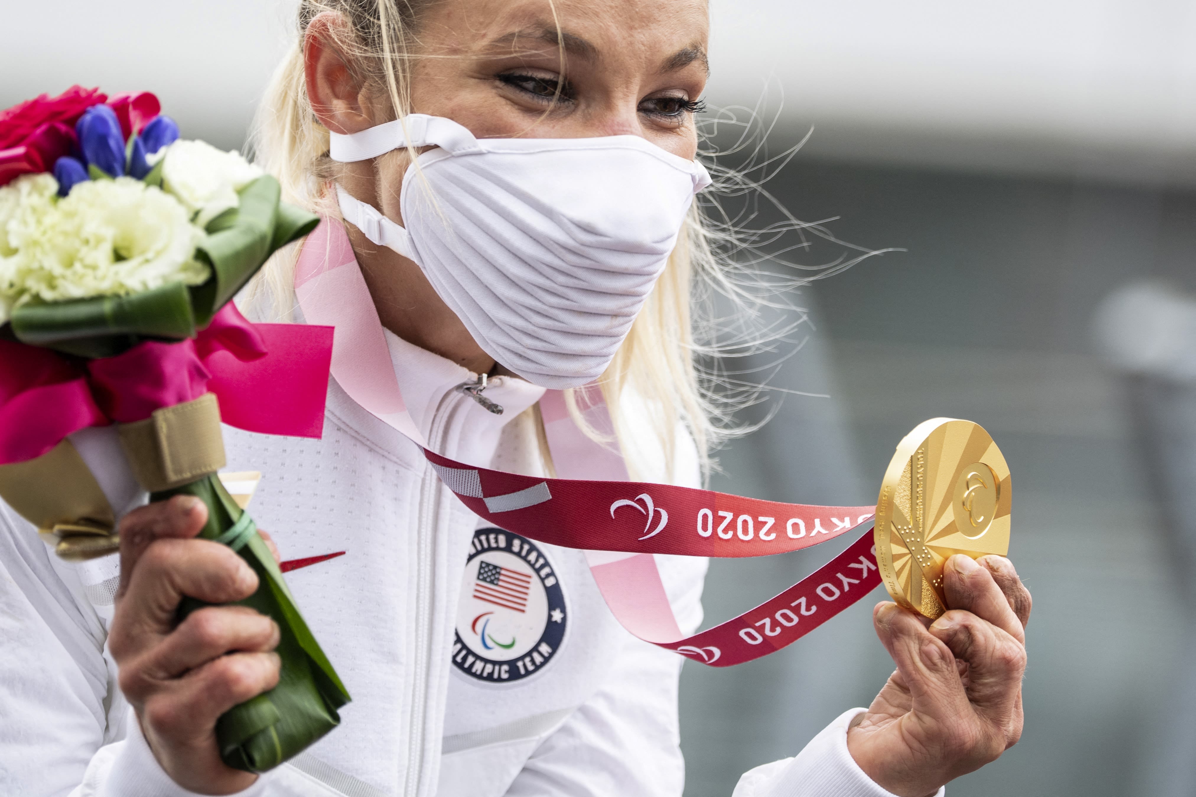 Zakea's medal design reaches the top! - Olympic News
