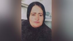 A policewoman was murdered by the Taliban at her home in Ghor province, Afghanistan, Saturday night, according to her son Mohammad Hanif. Local media named her as Negar and her death was confirmed to CNN by a local journalist in Ghor.  The Taliban told CNN they have were not involved in her death, but they have launched an investigation. Negar worked in Ghor prison, the local journalist said, adding that she was eight months pregnant when she was killed in front of her family.