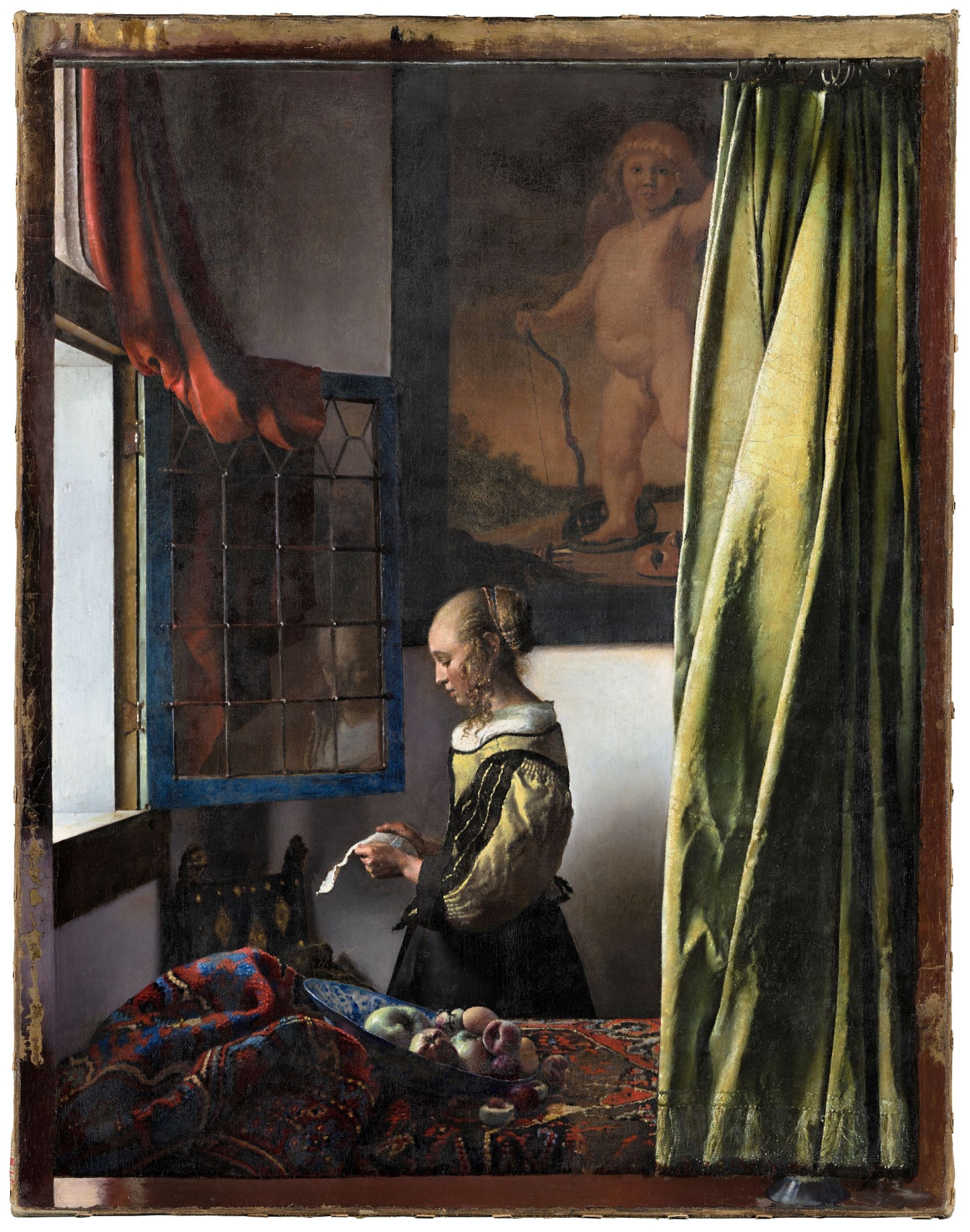 05 Johannes Vermeer gemaeldegalerie