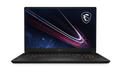 MSI GS76 Stealth Product Card