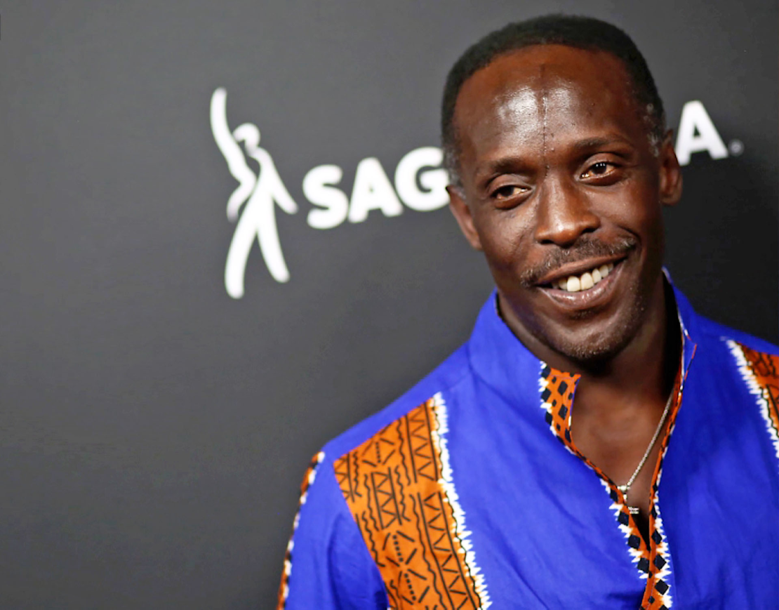 Emmy-nominated actor Michael K. Williams was found dead in New York City on September 6. 