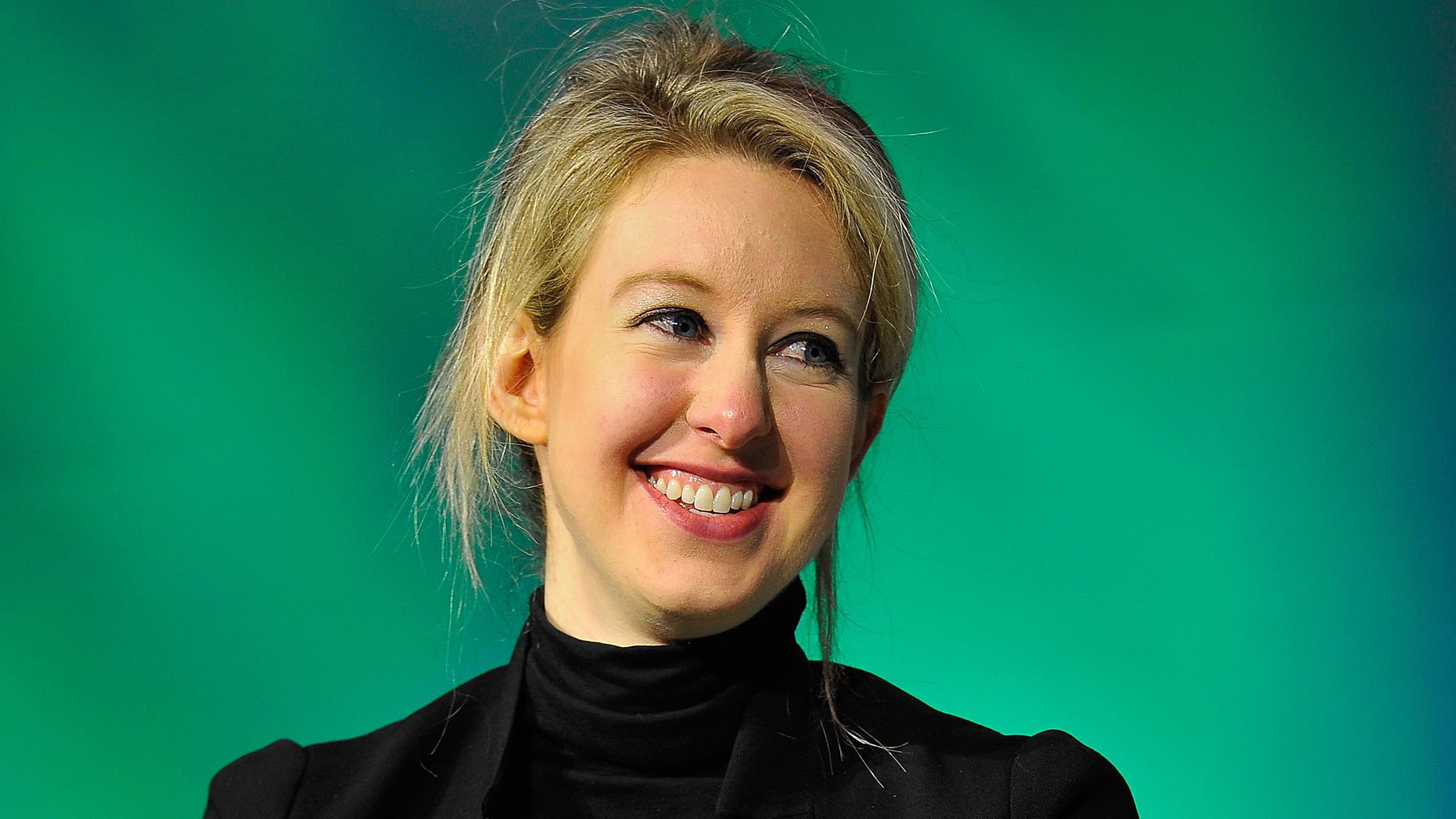 The rise and fall of Elizabeth Holmes A timeline CNN Business