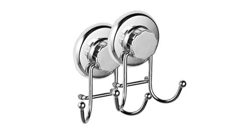 Hasko suction cup hook holder