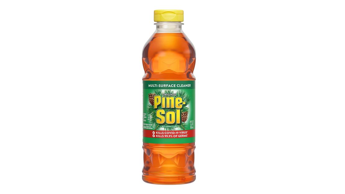 Pine Sol Multi Purpose Cleaner