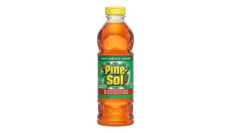 Pine Sol . Multi-Purpose Cleaner