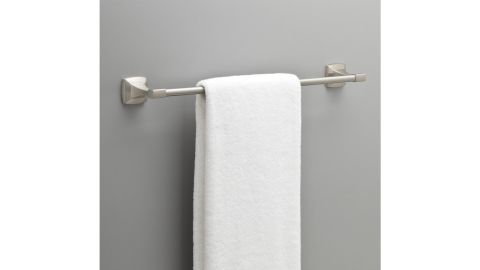 Portwood towel bar