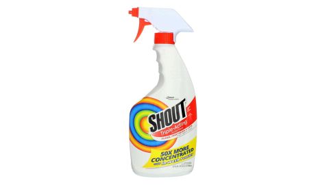 Shout Laundry Stain Remover 