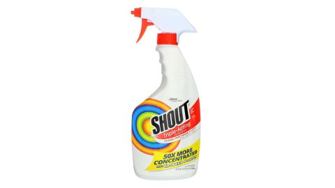 Shout Laundry Stain Remover