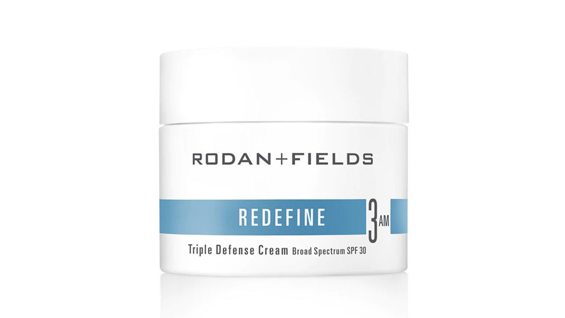 Rodan & Fields Redefine Triple Defense Cream