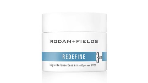 Rodan & Fields Redefine Triple Defense Cream