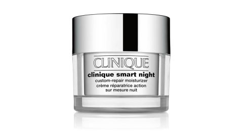 Clinique Custom Repair Night Cream