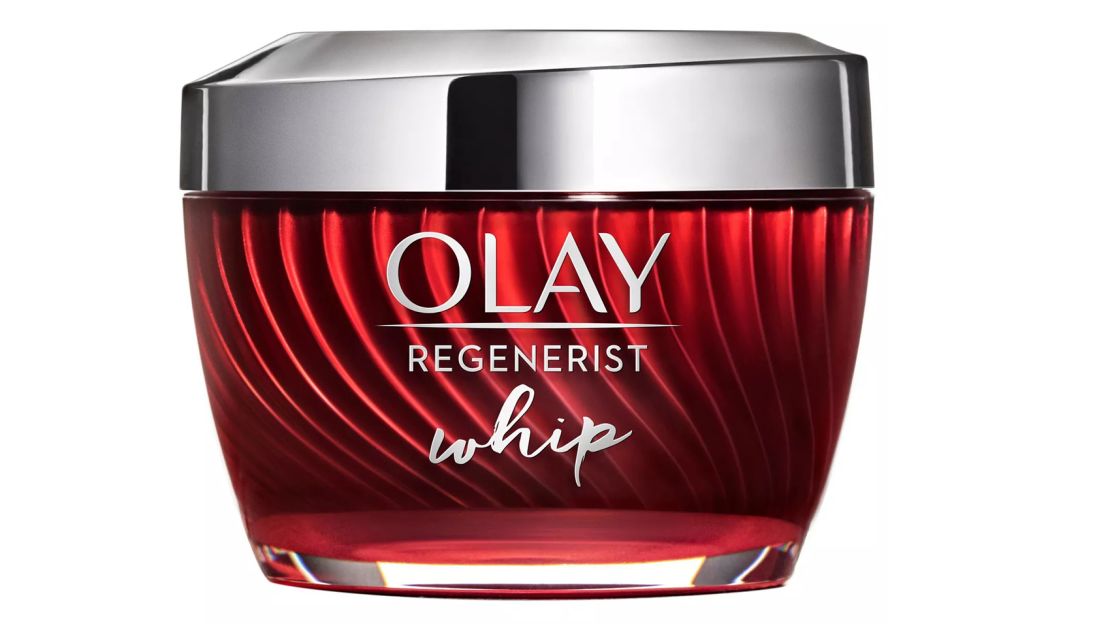 Olay Regenerist Whip Face Moisturizer