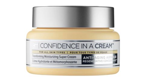 It Cosmetics Confidence in a Cream