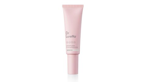 Concentrated Firming Moisturizer Dr.  Loretta