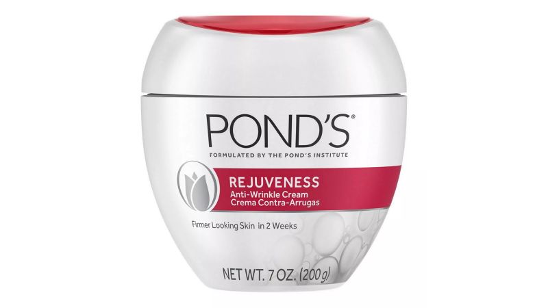 12 best anti aging moisturizers to reduce wrinkles CNN Underscored