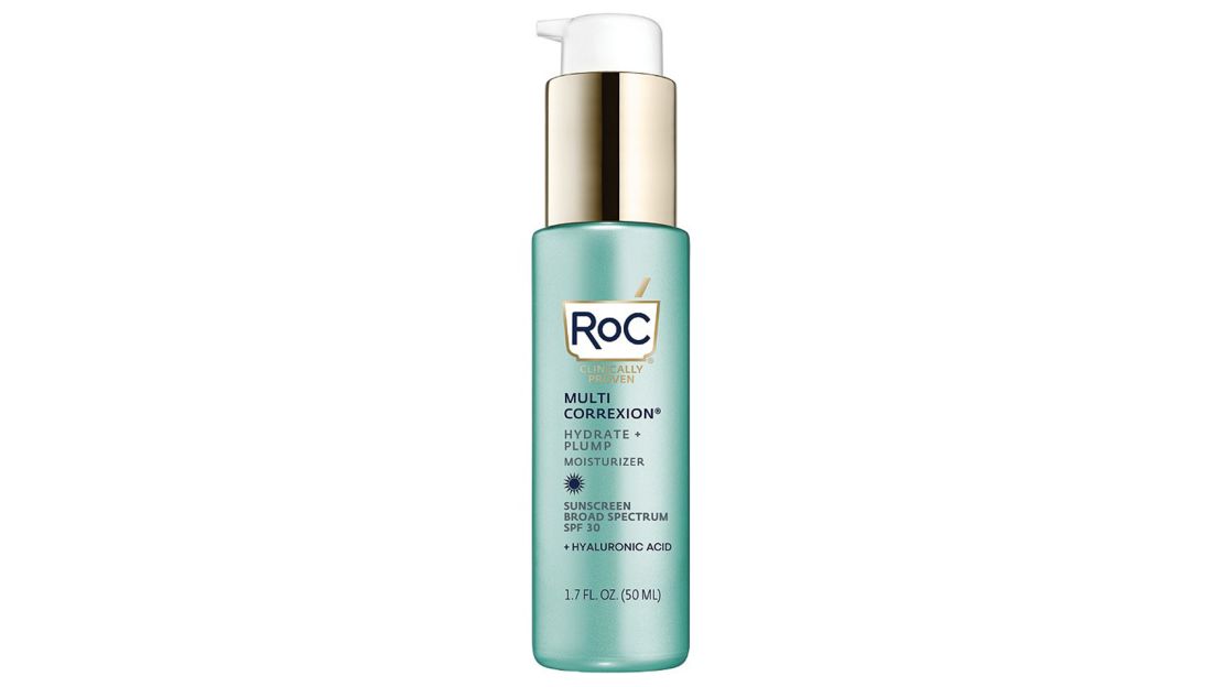 RoC Multi Correxion Hyaluronic Acid Daily Moisturizer SPF 30