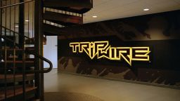 Tripwire Interactive offices