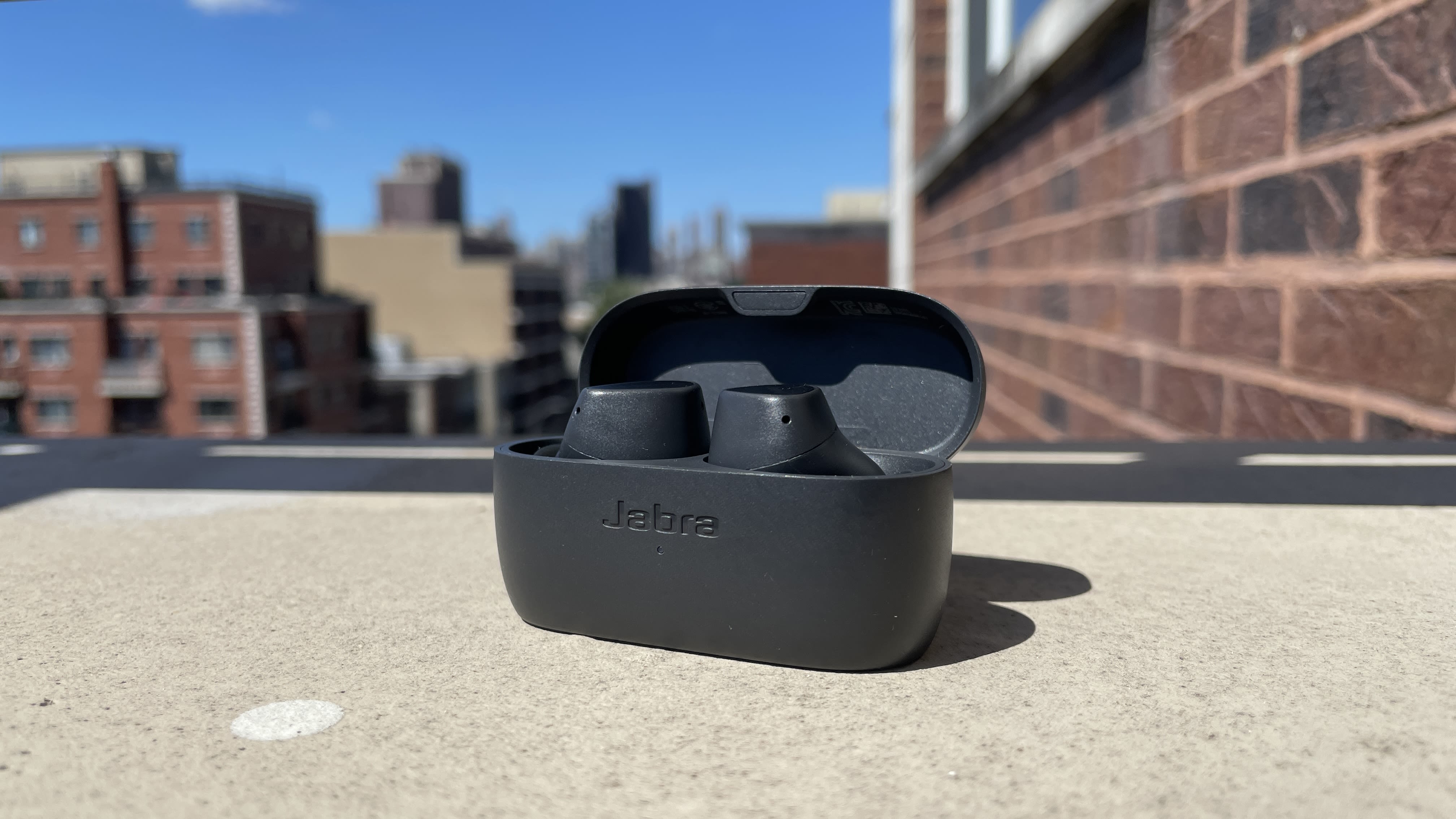 Jabra Elite 3 Review: Comfy, Capable, and Affordable True Wireless