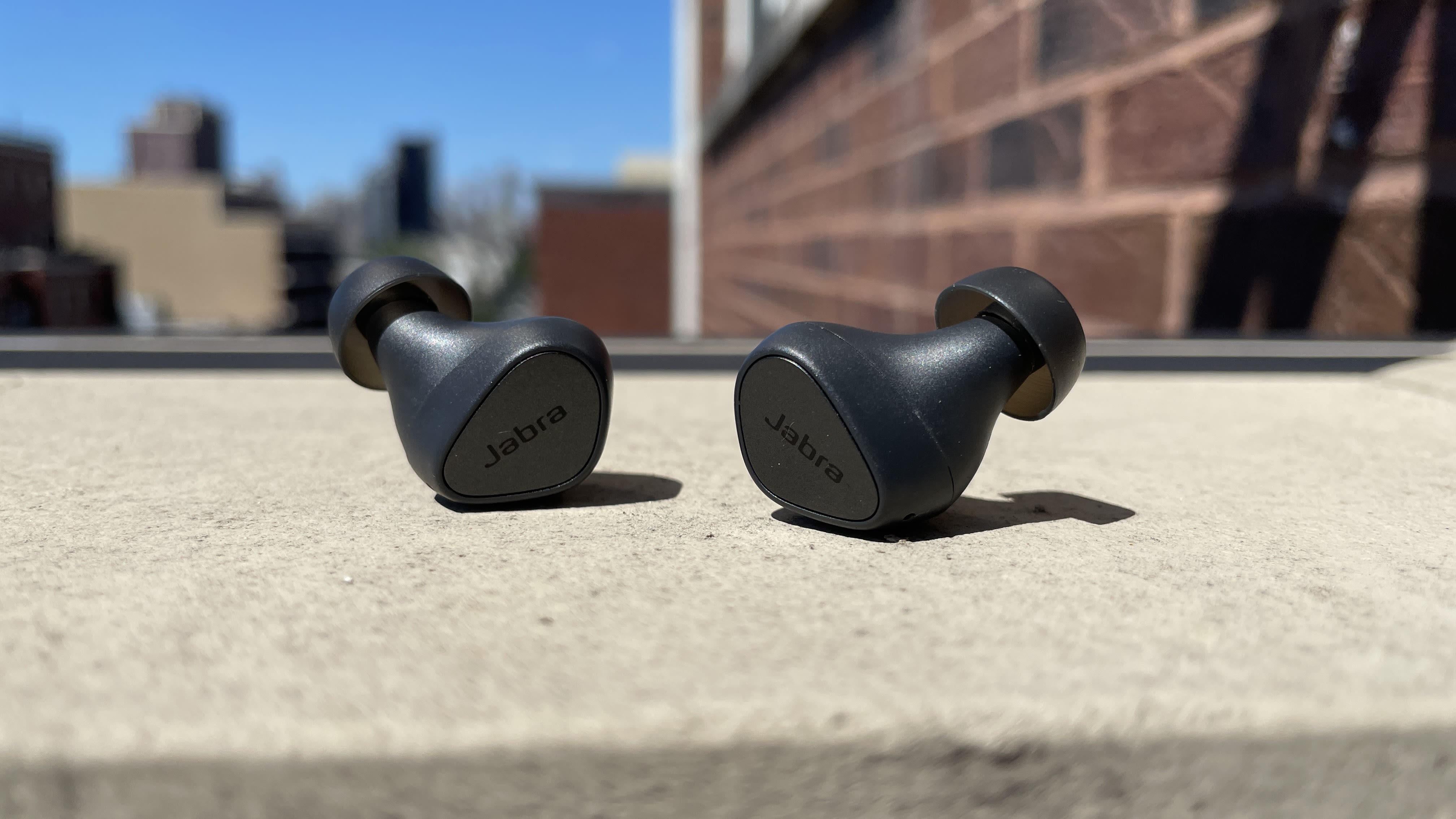 Jabra Elite 3 Review: The earbuds to beat - 9to5Google