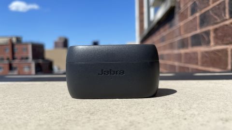 Jabra Elite 3 review charging case