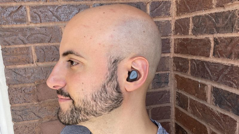 The $80 Jabra Elite 3 are some of the best cheap earbuds I've ever used |  CNN Underscored