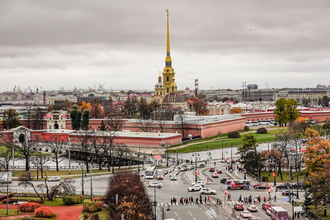 The list of the candidates for deputies of the Legislative Assembly of St. Petersburg has three Boris Vishevskys running in the same district.