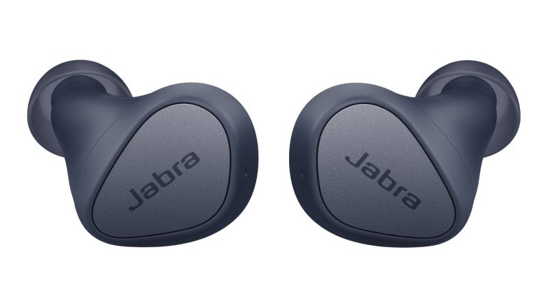 Jabra Elite 3 review A stellar set of budget earbuds CNN