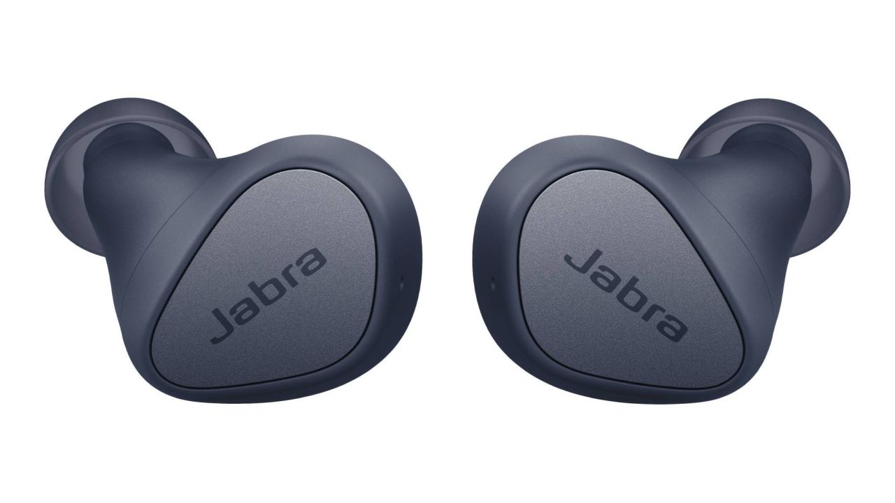  Jabra Elite 3 in Ear Wireless Bluetooth Earbuds