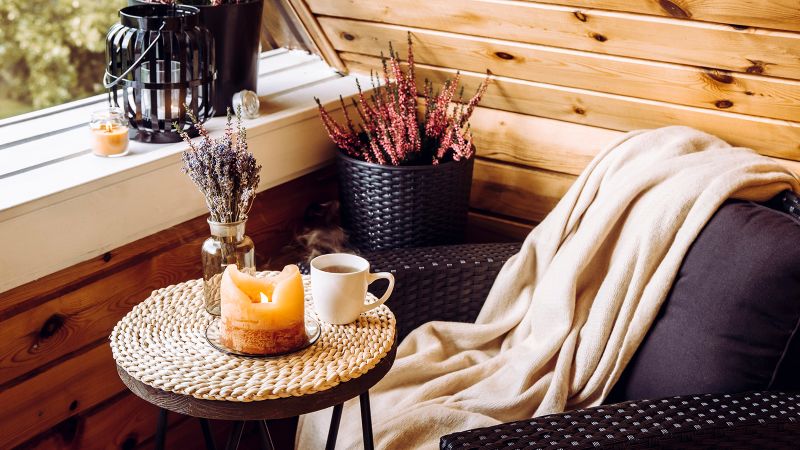 Get ready for fall with these 17 decorating ideas from interior designers | CNN Underscored