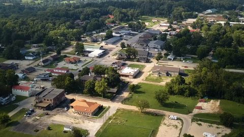 Carter County, Missouri is experiencing a surge in Covid-19, which the local health center says is worse than the first surge in 2020.