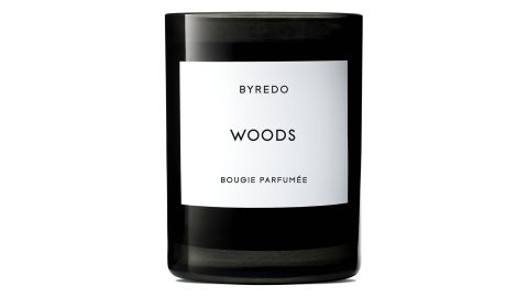 Byredo Woods Candle